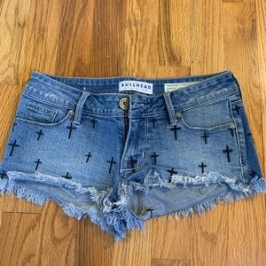 Pacsun shorts